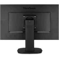 монитор ViewSonic VG2239SMH-2 Черный