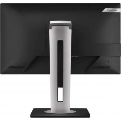 монитор ViewSonic VG2448A-2 Черный