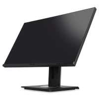 монитор ViewSonic VG2456 Черный