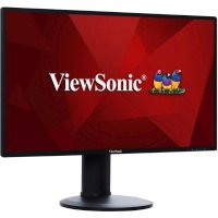монитор ViewSonic VG2719-2K Черный