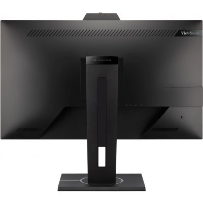 монитор ViewSonic VG2740V Черный