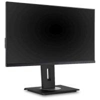 монитор ViewSonic VG2755-2K Черный