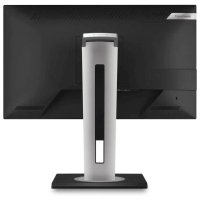 монитор ViewSonic VG2755 Черный
