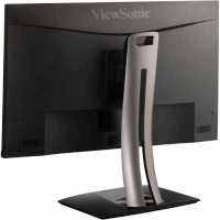монитор ViewSonic VP2756-4K Черный
