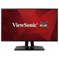 монитор ViewSonic VP2768-4K Черный