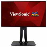 монитор ViewSonic VP2768a Черный