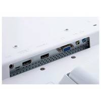 монитор ViewSonic VX2363SMHL-W Белый