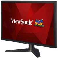 монитор ViewSonic VX2458-P-MHD Черный