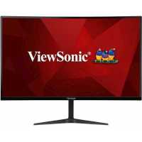 монитор ViewSonic VX2718-PC-MHD Черный
