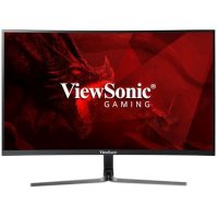 монитор ViewSonic VX2758-PC-MH Черный