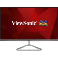 монитор ViewSonic VX2776-4K-MHD Черный