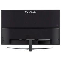 монитор ViewSonic VX3211-4K-MHD Черный
