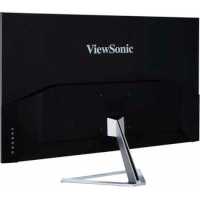 монитор ViewSonic VX3276-2K-MHD-2 Черный