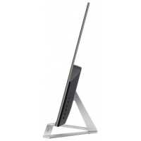 монитор ViewSonic VX3276-4K-MHD Черно-Серебристый