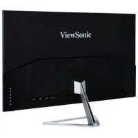 монитор ViewSonic VX3276-MHD-2 Черный