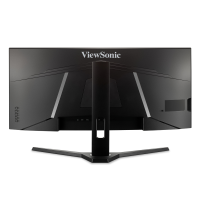монитор ViewSonic VX3418-2KPC Черный