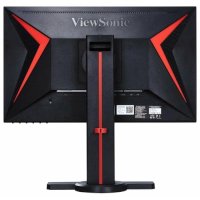 монитор ViewSonic XG2402 Черный