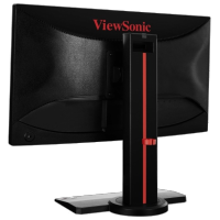 монитор ViewSonic XG2530 Черный