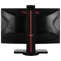монитор ViewSonic XG2530 Черный