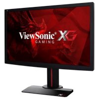 монитор ViewSonic XG2702 Черный