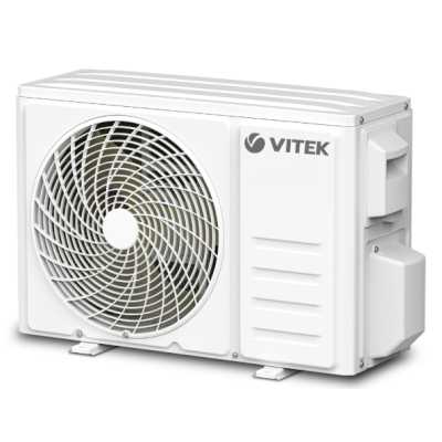 кондиционер Vitek VT-2512 W