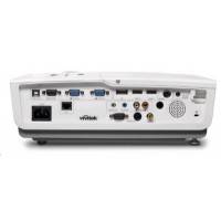 проектор Vivitek DU978WT Белый