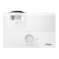 проектор Vivitek DX831 Белый