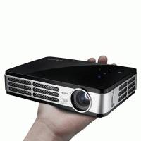 проектор Vivitek Qumi Q2 Black Черный