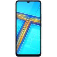 смартфон Vivo T1 6/128GB Blue звездный путь