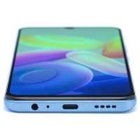 смартфон Vivo T1 6/128GB Blue звездный путь