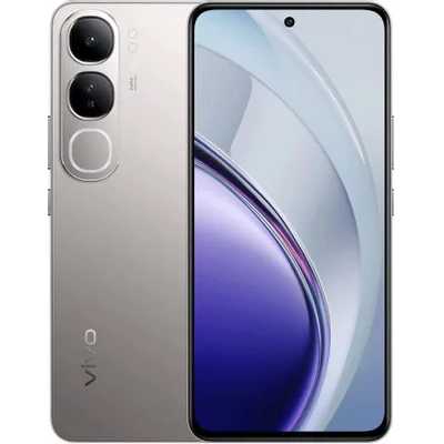 смартфон Vivo V40 Lite 4G 8/256GB Titan титан
