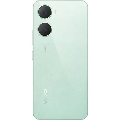 смартфон Vivo Y03 4/128GB Green зеленый