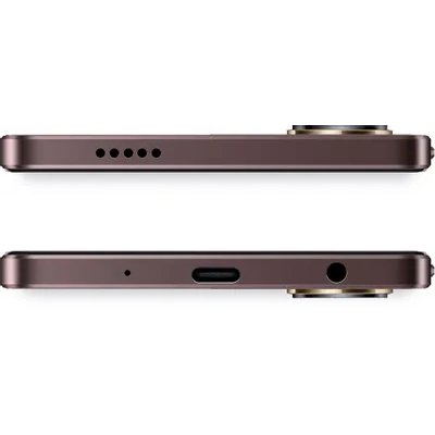 смартфон Vivo Y18 6/128GB Brown коричневый