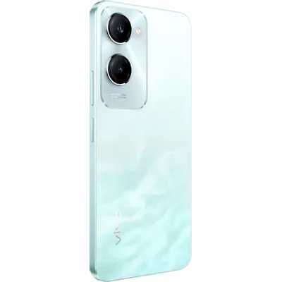 смартфон Vivo Y18 6/128GB Green зеленый
