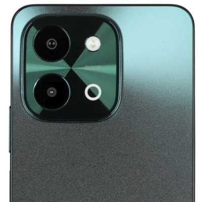 смартфон Vivo Y28 8/128GB Green зеленый