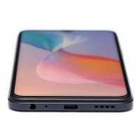 смартфон Vivo Y33s 4/128GB Black черный