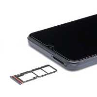 смартфон Vivo Y33s 4/64GB Black черный