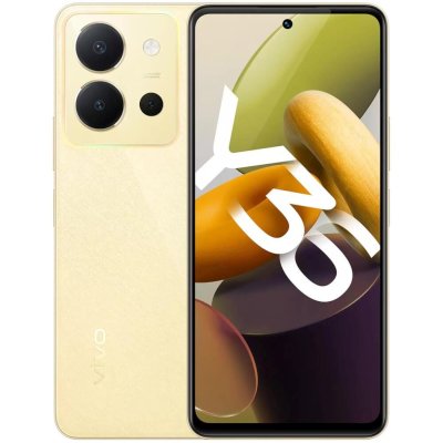 смартфон Vivo Y36 8/256GB Gold золотой