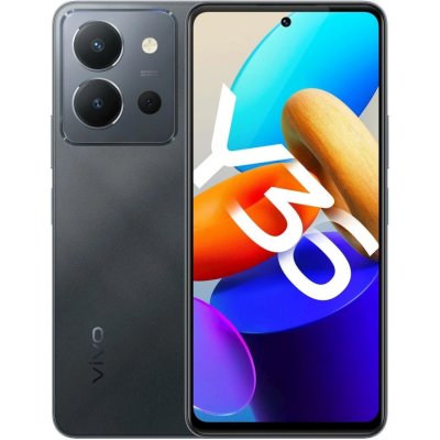 смартфон Vivo Y36 8/256GB Meteor Black черный