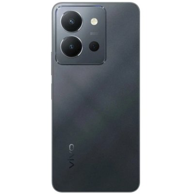смартфон Vivo Y36 8/256GB Meteor Black черный