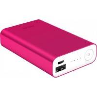 внешний аккумулятор ASUS ZenPower ABTU005 Pink Розовый
