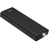 ASUS ZenPower ABTU008 Black Черный