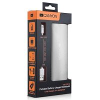 Canyon CNE-CPB130W Белый