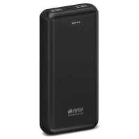 внешний аккумулятор Hiper Power Bank PSL20000 Black Черный
