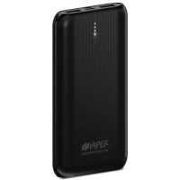 внешний аккумулятор Hiper Power Bank RPX10000 Black Черный