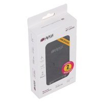 Hiper Power Bank XP10500 Black Черный
