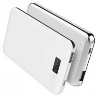 Rombica Neo NP50С White Белый