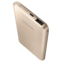 Samsung EB-PA500UFRGRU золотой