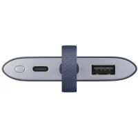 внешний аккумулятор Samsung EB-PG950CNRGRU темно-синий