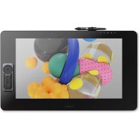 графический планшет-монитор Wacom Cintiq Pro 24 DTK-2420
